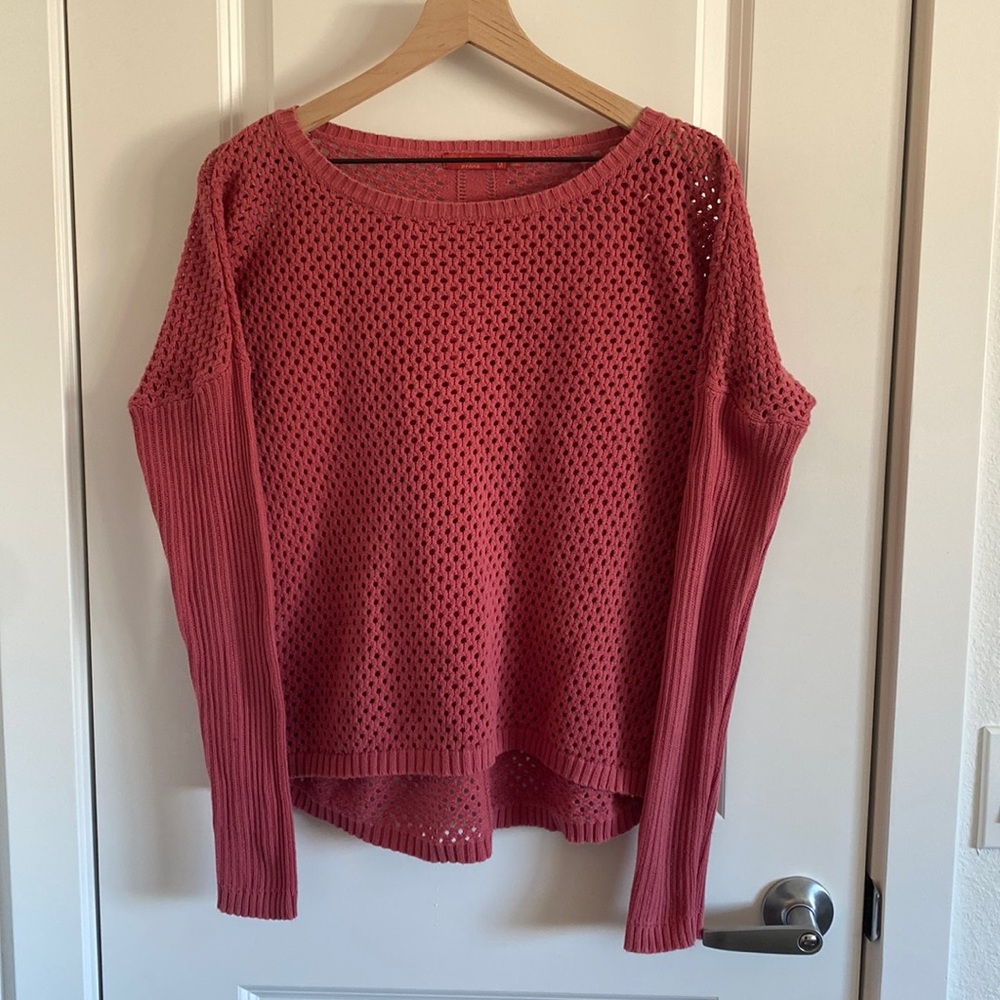 Prana Sweater